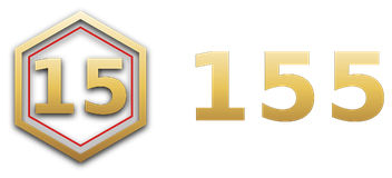 155 logo