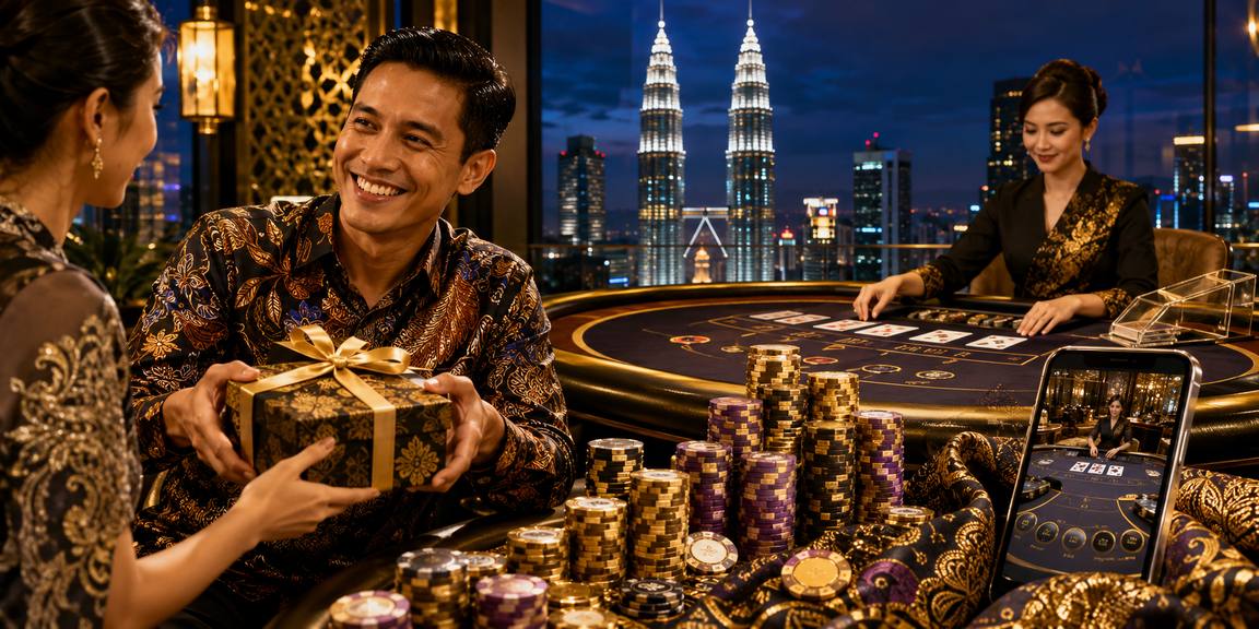 155 Daftar dan Terokai Lobi 155 Sekarang