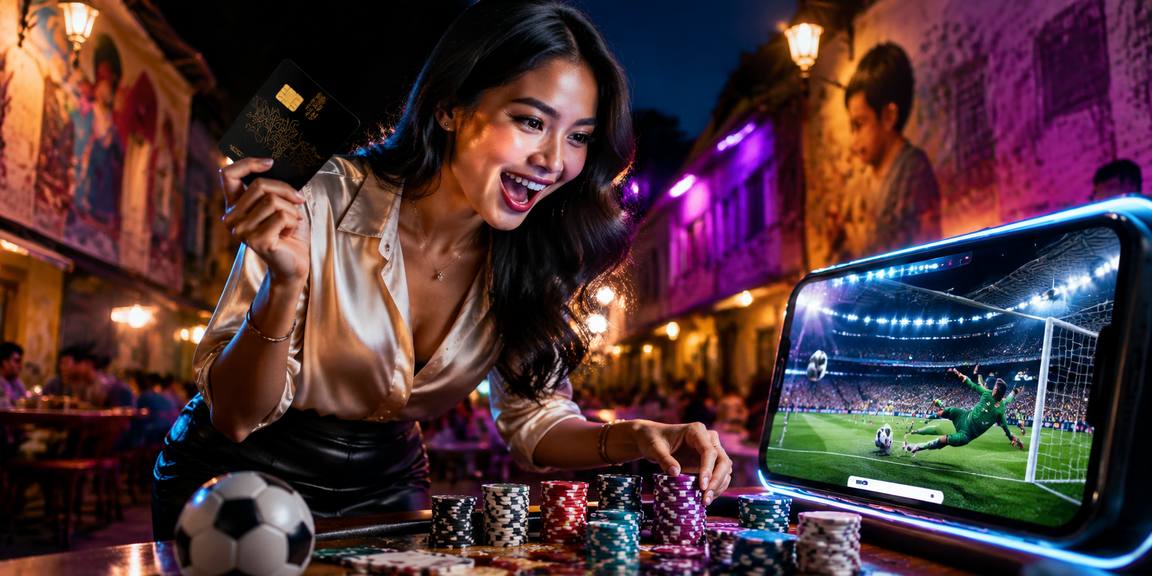 155 Cara Membuka Akaun dan Bermain dalam Beberapa Minit