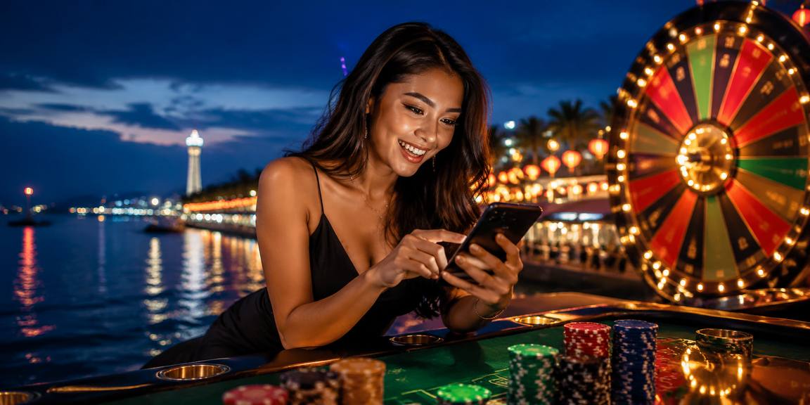 155 mobile gaming