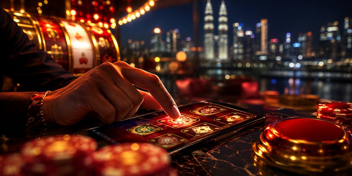 155 Permainan Cepat di Telefon Bimbit Anda dengan Aplikasi 155